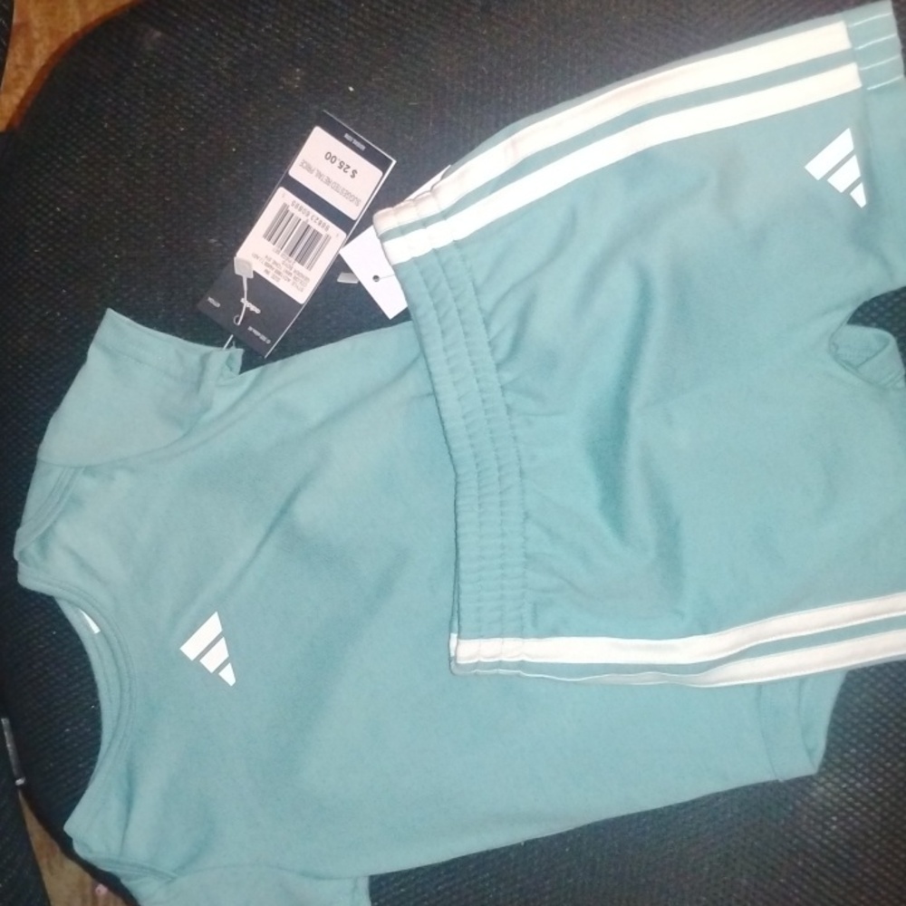 Adidas set 9mo